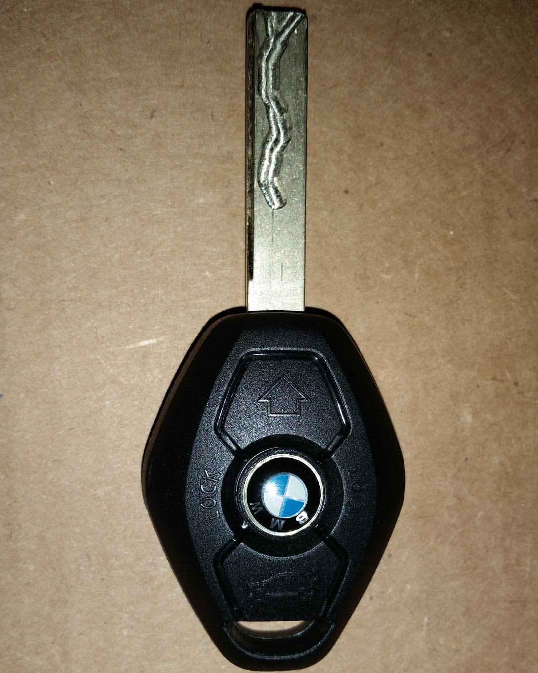 bmwkey